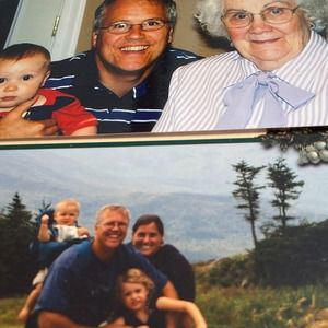 Meet your Posher, Laurie